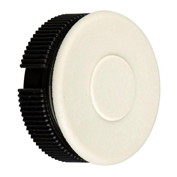 Schneider Electric Schneider Electric Push Button Mushroom Guard, For Use With Push Button