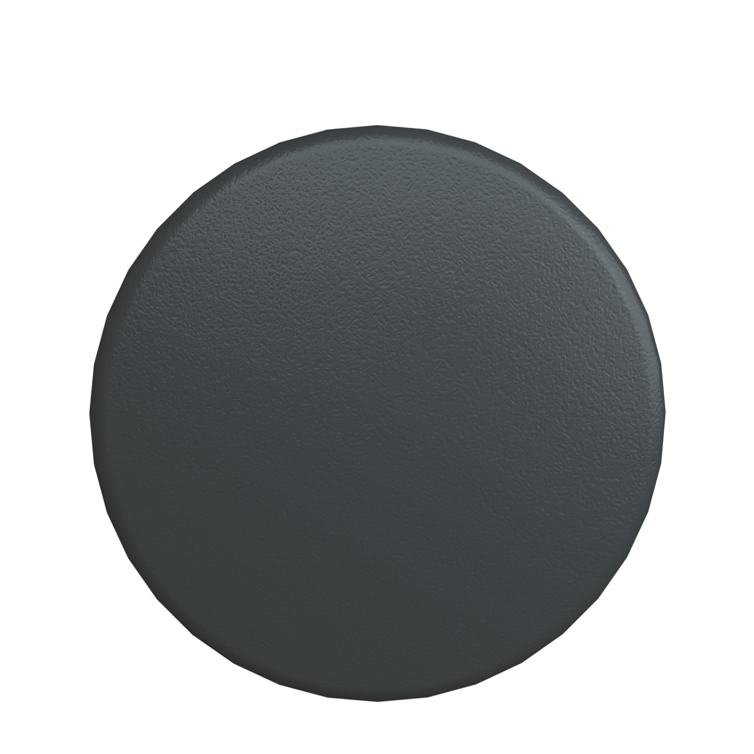 zb4br216 Schneider Electric Harmony XB4 Series Black Spring Return Push Button Head, 22 mm Cutout, IP67, IP69K, IP66