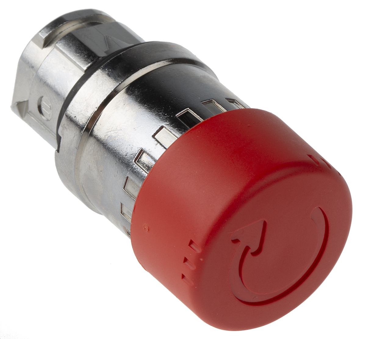 Schneider Electric Harmony Series, Twist Release, Emergency Stop Push Button Head