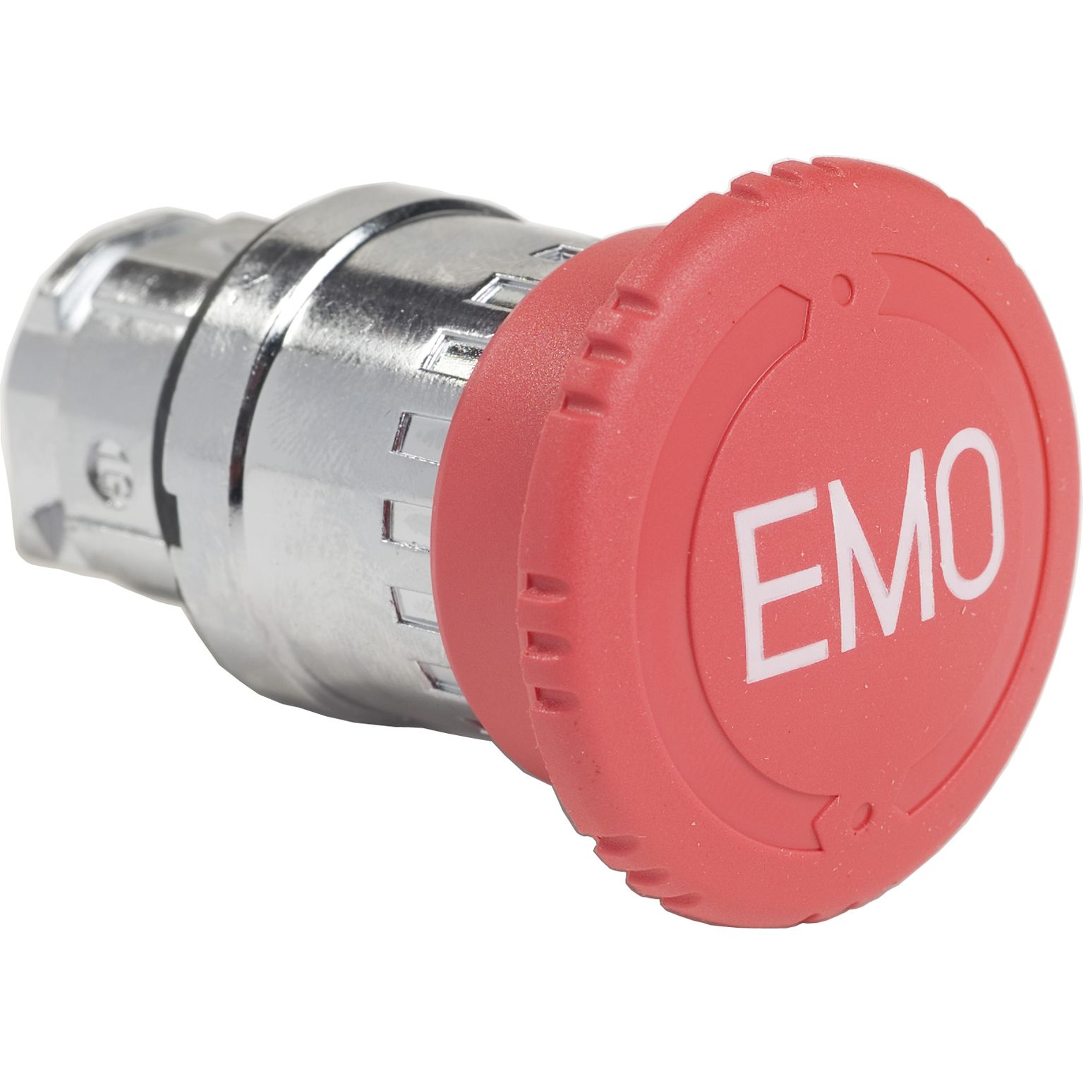 Schneider Electric Harmony Series, Twist Release, Emergency Stop Push Button Head