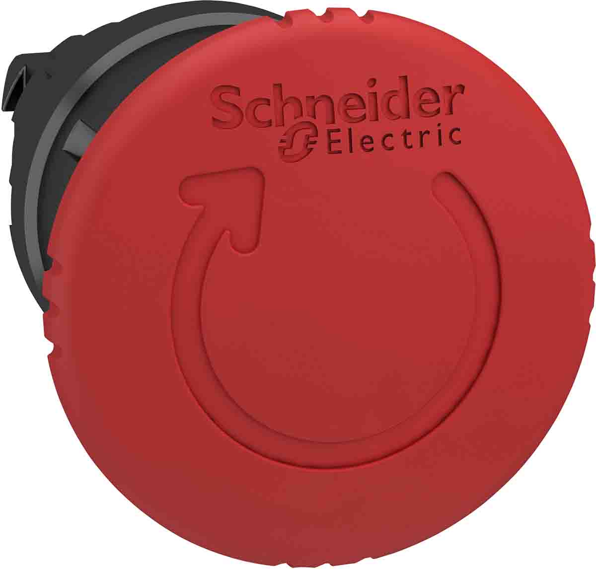 Schneider Electric Harmony Series, Twist Release, Emergency Stop Push Button Head
