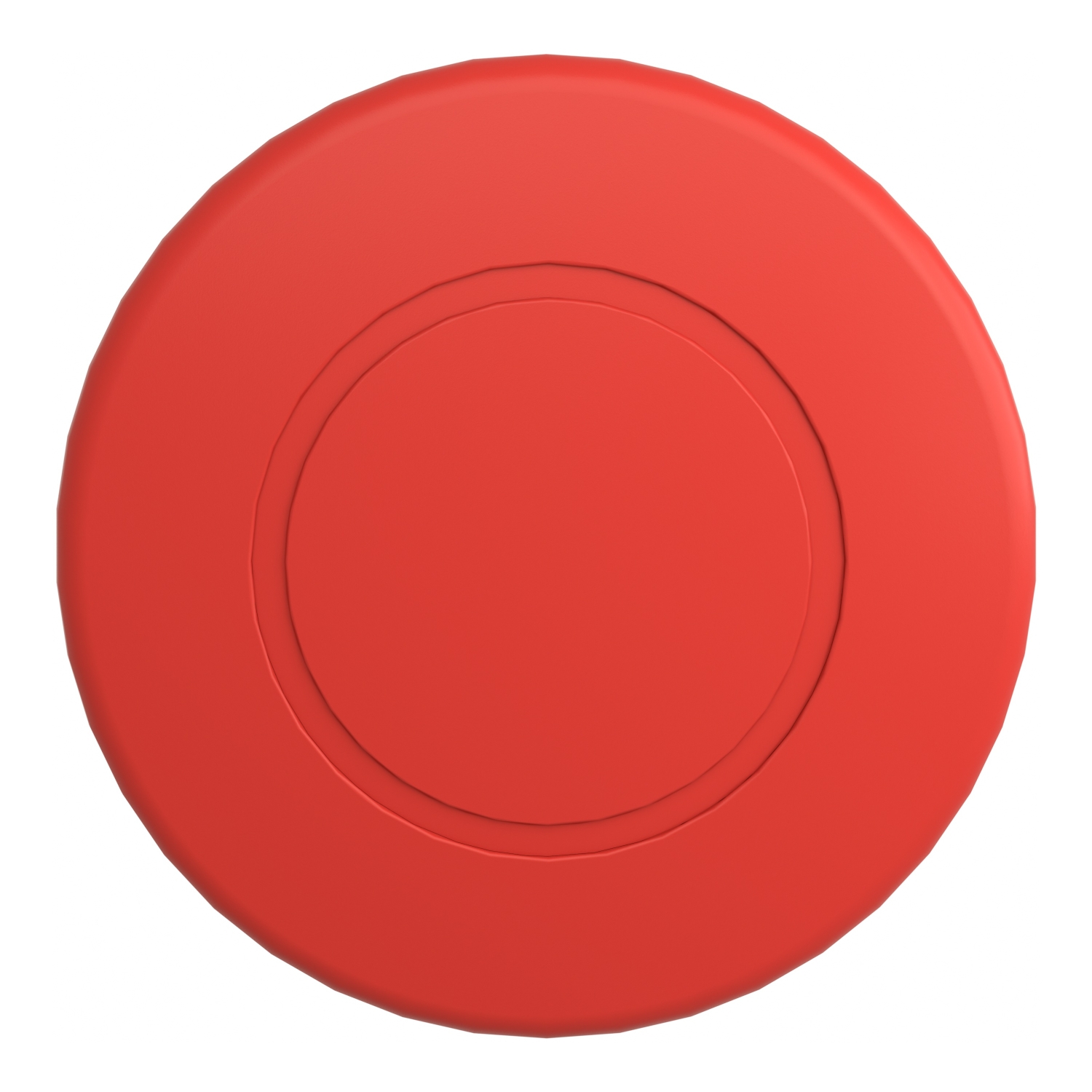 zb4bs864 Schneider Electric Harmony Series, Twist Release, Emergency Stop Push Button Head