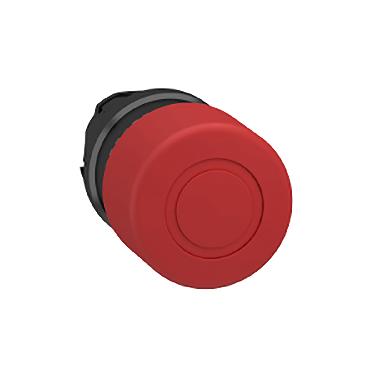 Schneider Electric ZB4 Series, Pull Release, Emergency Stop Push Button Head