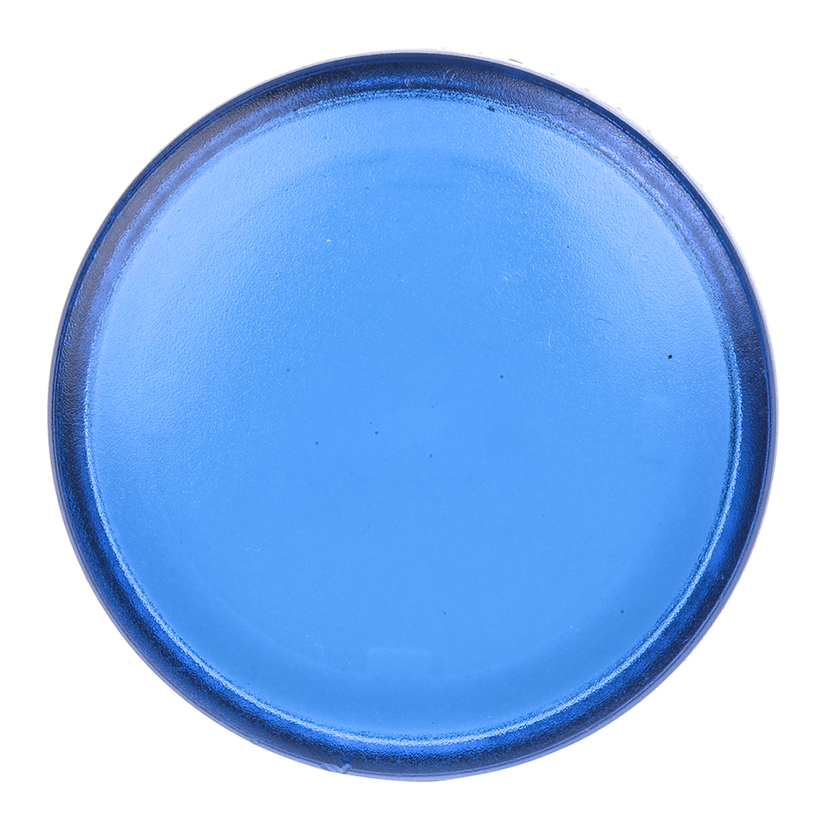 zb4bv06 Schneider Electric Blue Pilot Light Head, 22 mm Cutout Harmony Series