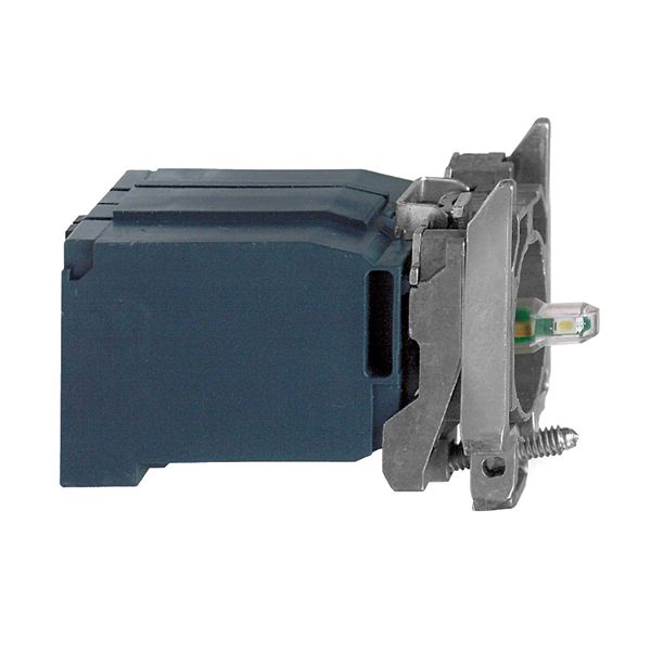 Schneider Electric Harmony Series, Emergency Stop Push Button Head 22.5 mm Diameter