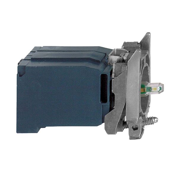 Schneider Electric Schneider Electric Push Button Mushroom Guard, For Use With Push Button
