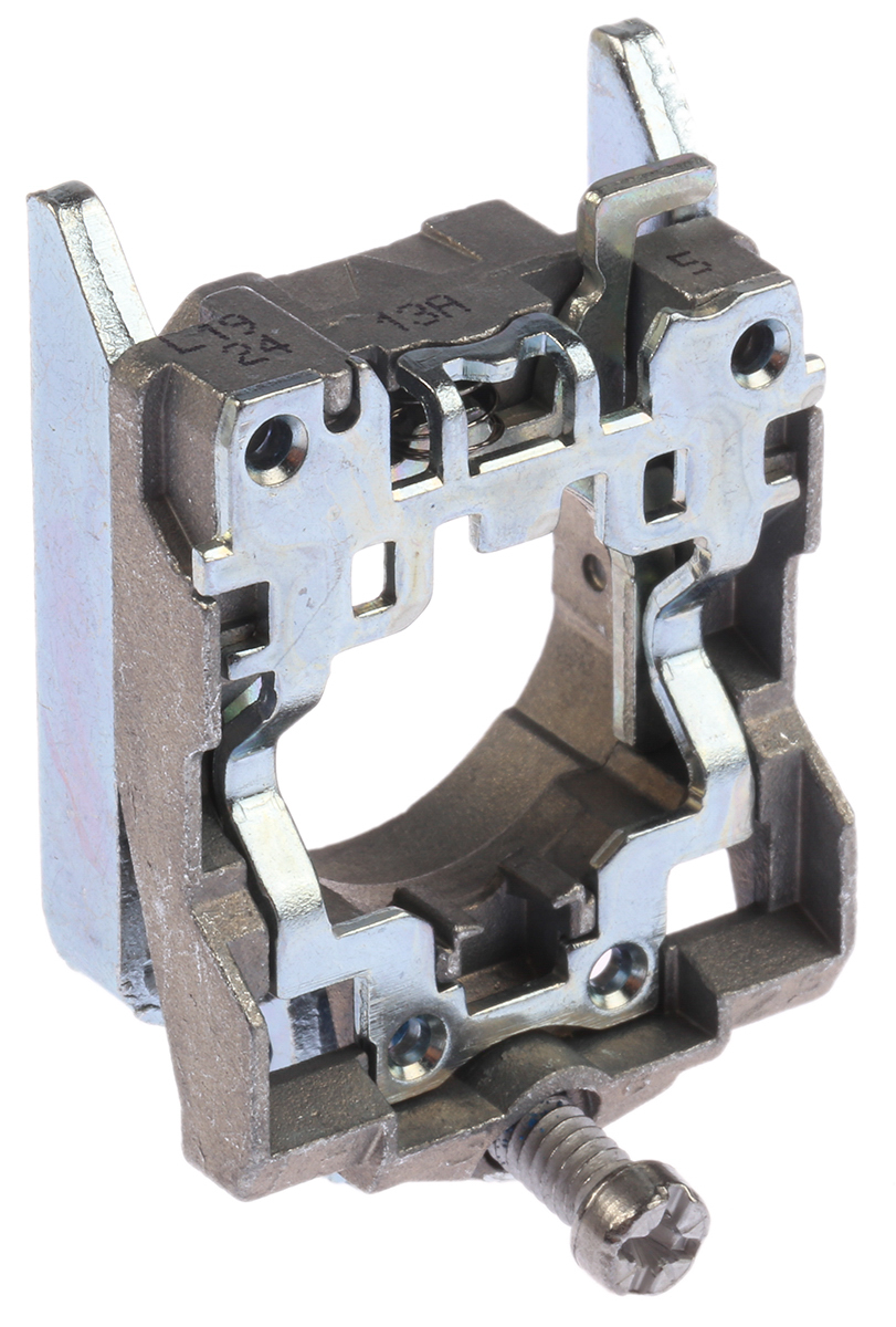 Schneider Electric Collar, For Use With XB4 Series
