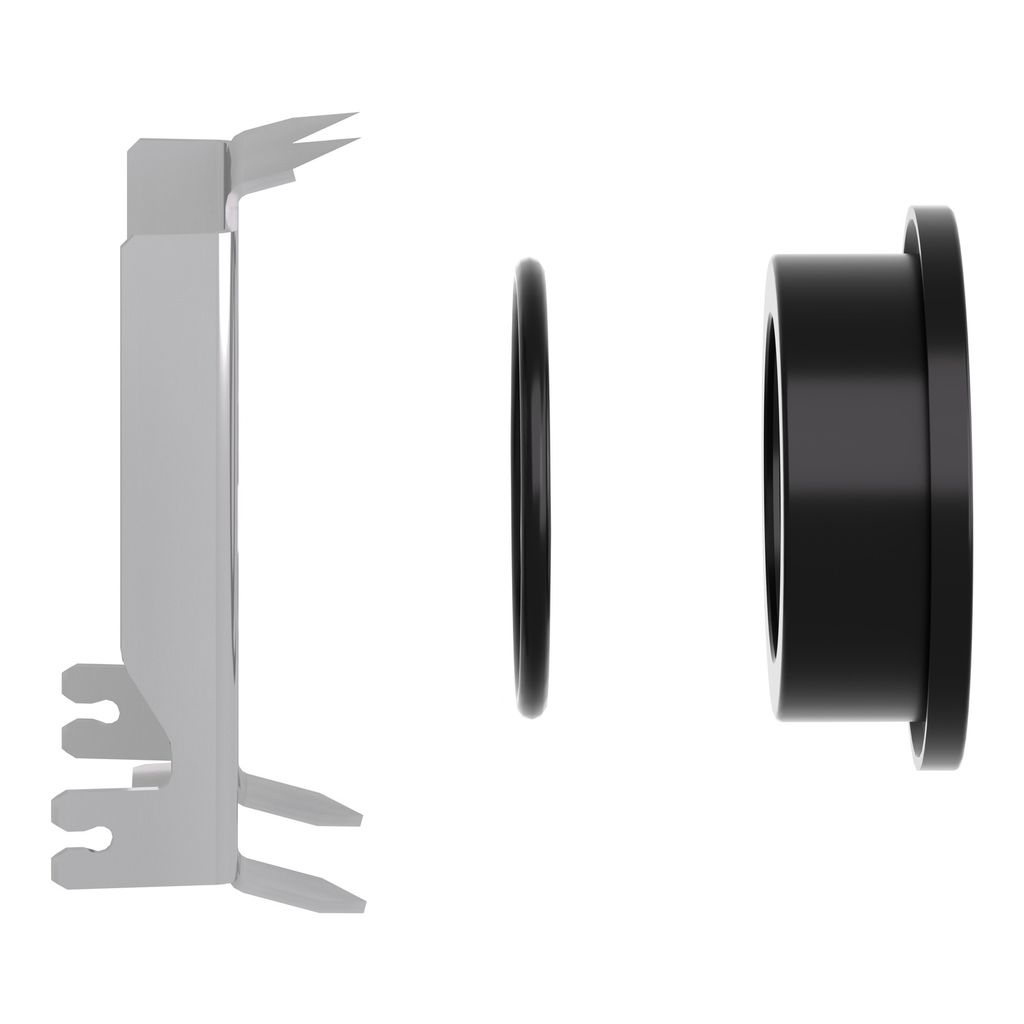 zb4bz022 Schneider Electric Mounting Kit, ZB4BZ022