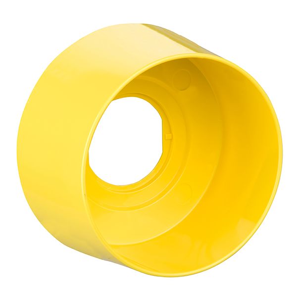 Schneider Electric Push Button Bezel for Use with Emergency Stop