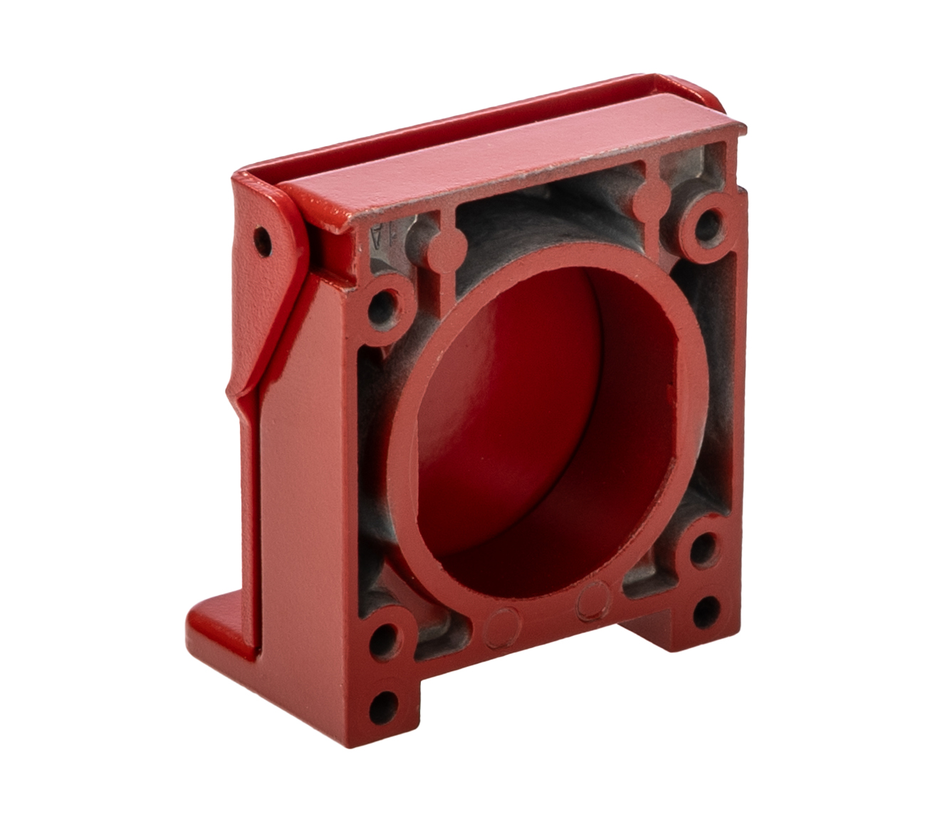 zb4bz64 Schneider Electric, For Use With 22 mm Flush Pushbutton