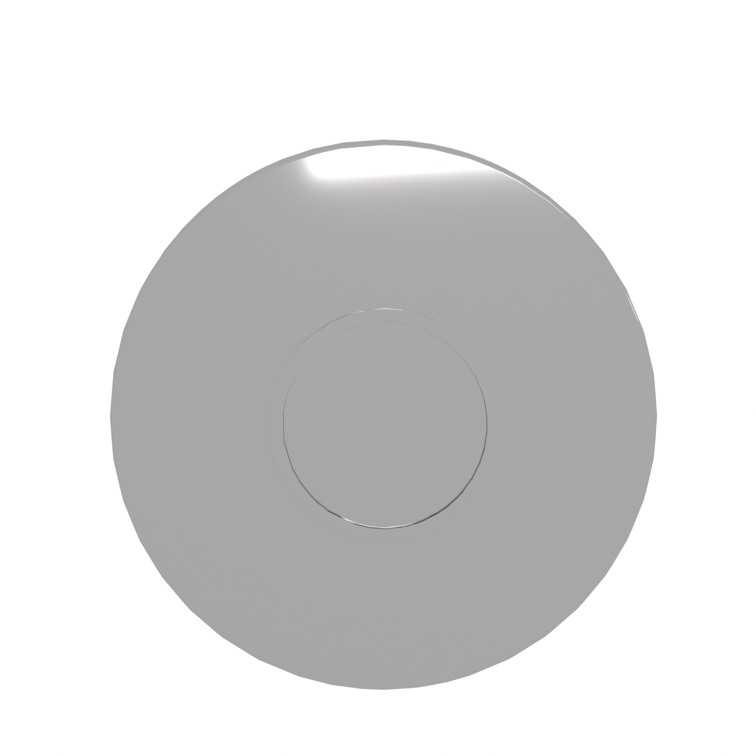zb4sz3 Schneider Electric Blanking Plug, For Use With XB4 Series