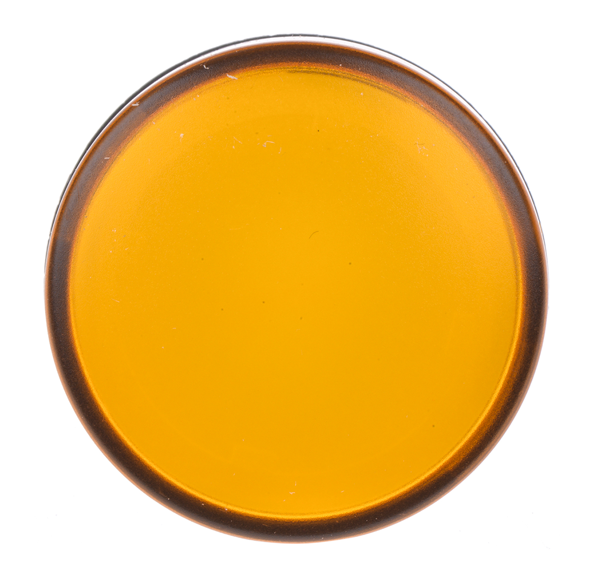 zb5av053 Schneider Electric Orange Pilot Light Head, 22 mm Cutout Harmony Series