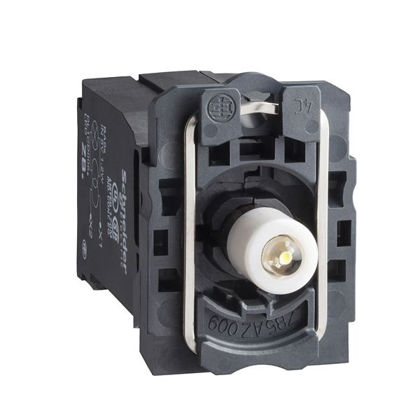 Schneider Electric Harmony Series, Emergency Stop Push Button Head