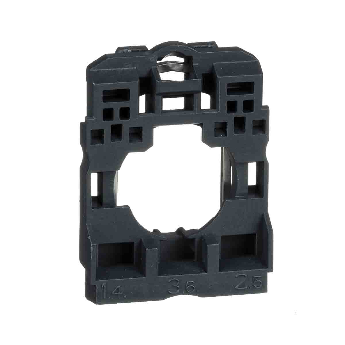 zb5az009 Schneider Electric Collar, For Use With XB5 Series