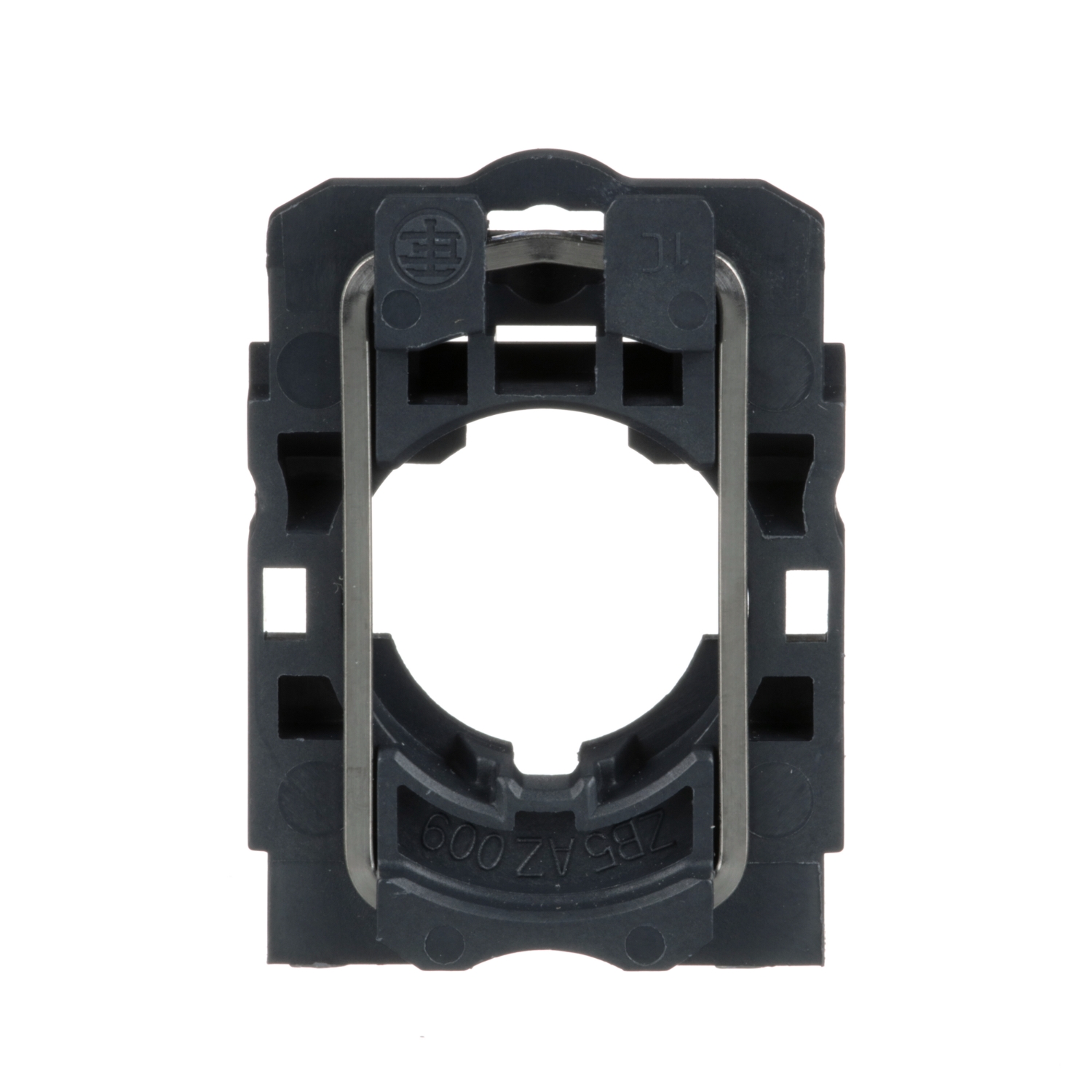 zb5az009 Schneider Electric Collar, For Use With XB5 Series