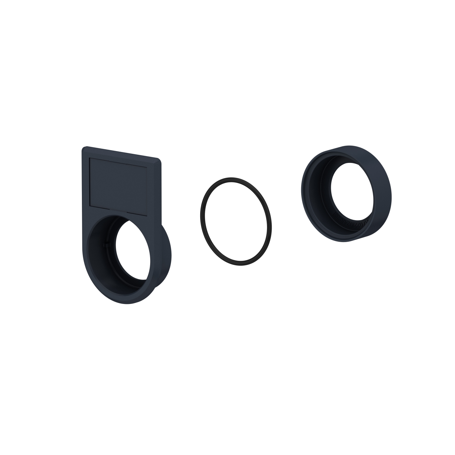 zb5az026 Schneider Electric Mounting Kit, ZB5AZ026