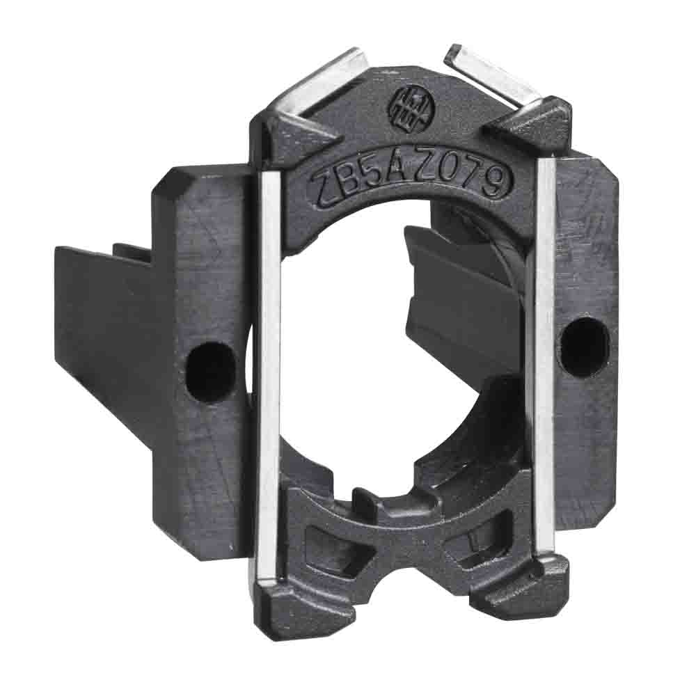 Schneider Electric Mounting Adapter for use with PCB, ZB5AZ079