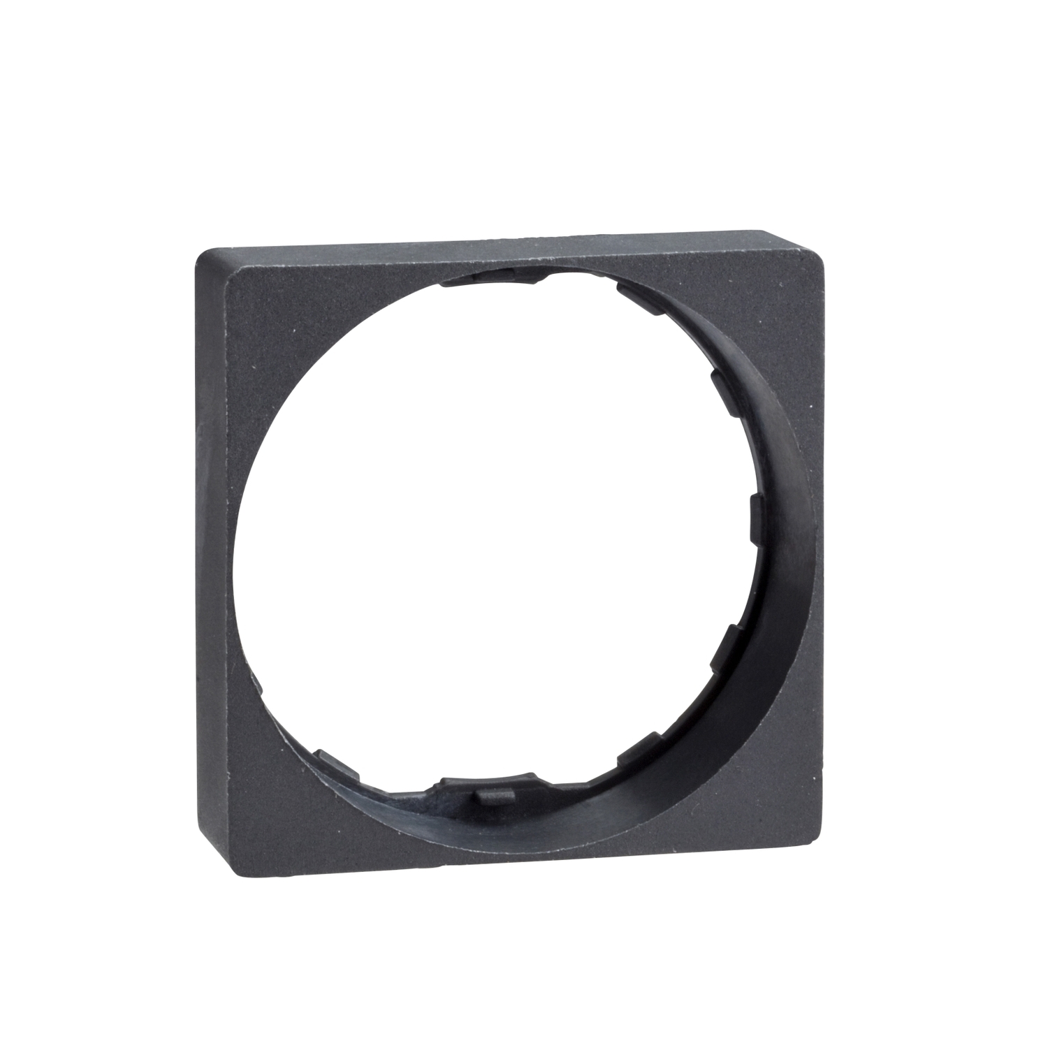 zb5az31 Schneider Electric Push Button Adapter for use with XB5 Series, ZB5AZ31