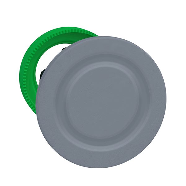 Schneider Electric Schneider Electric Push Button Mushroom Guard, For Use With Push Button