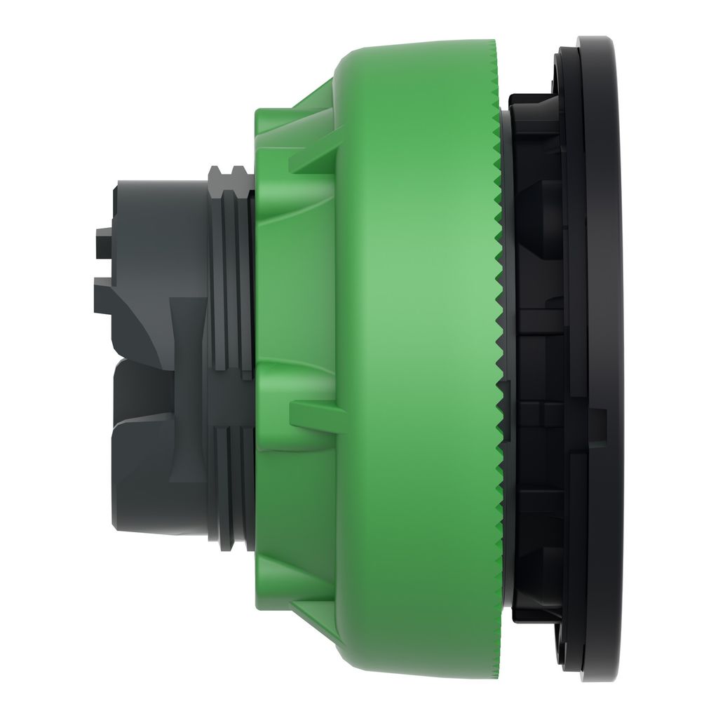 zb5fv013 Schneider Electric White Pilot Light Head, 30 mm Cutout Harmony XB5 Series