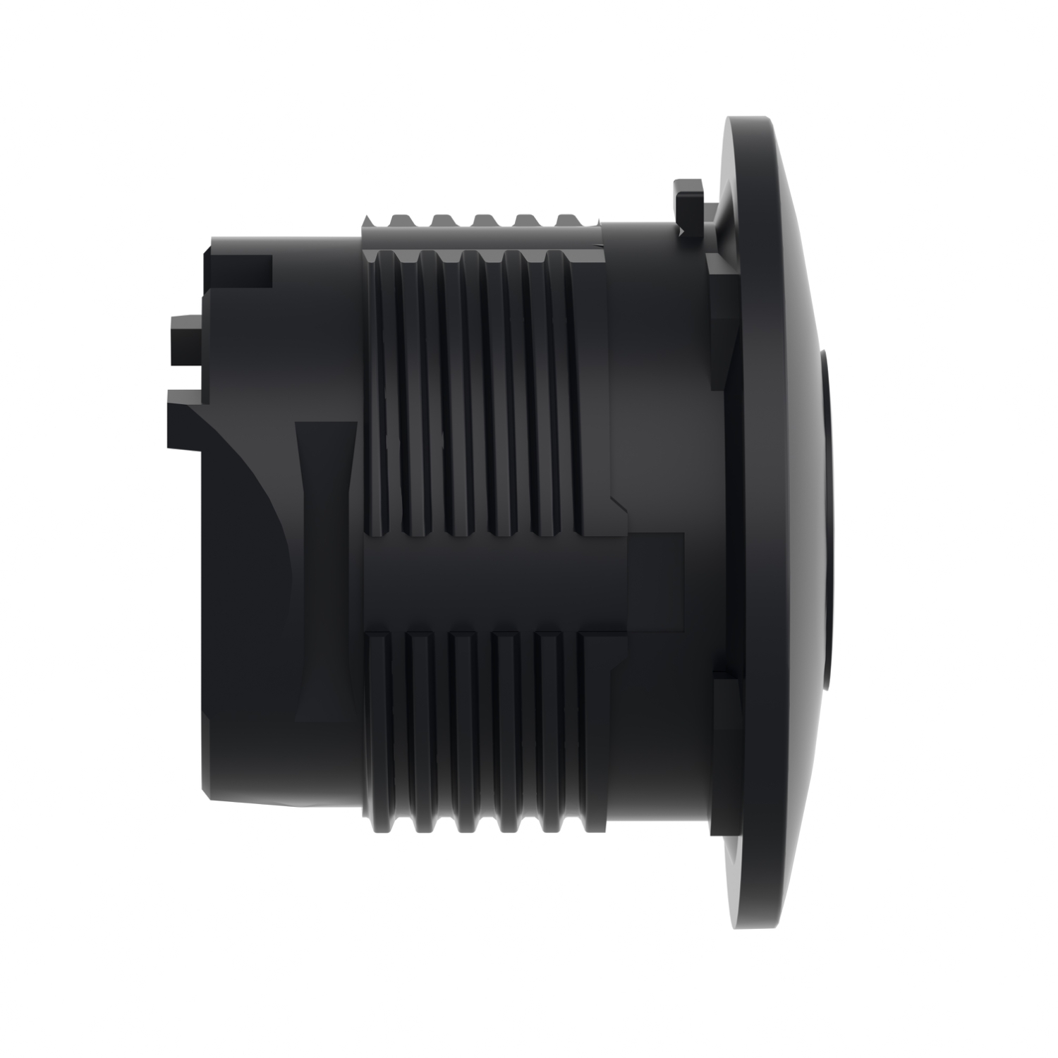 zb5sz3 Schneider Electric Blanking Plug, For Use With XB4 Series