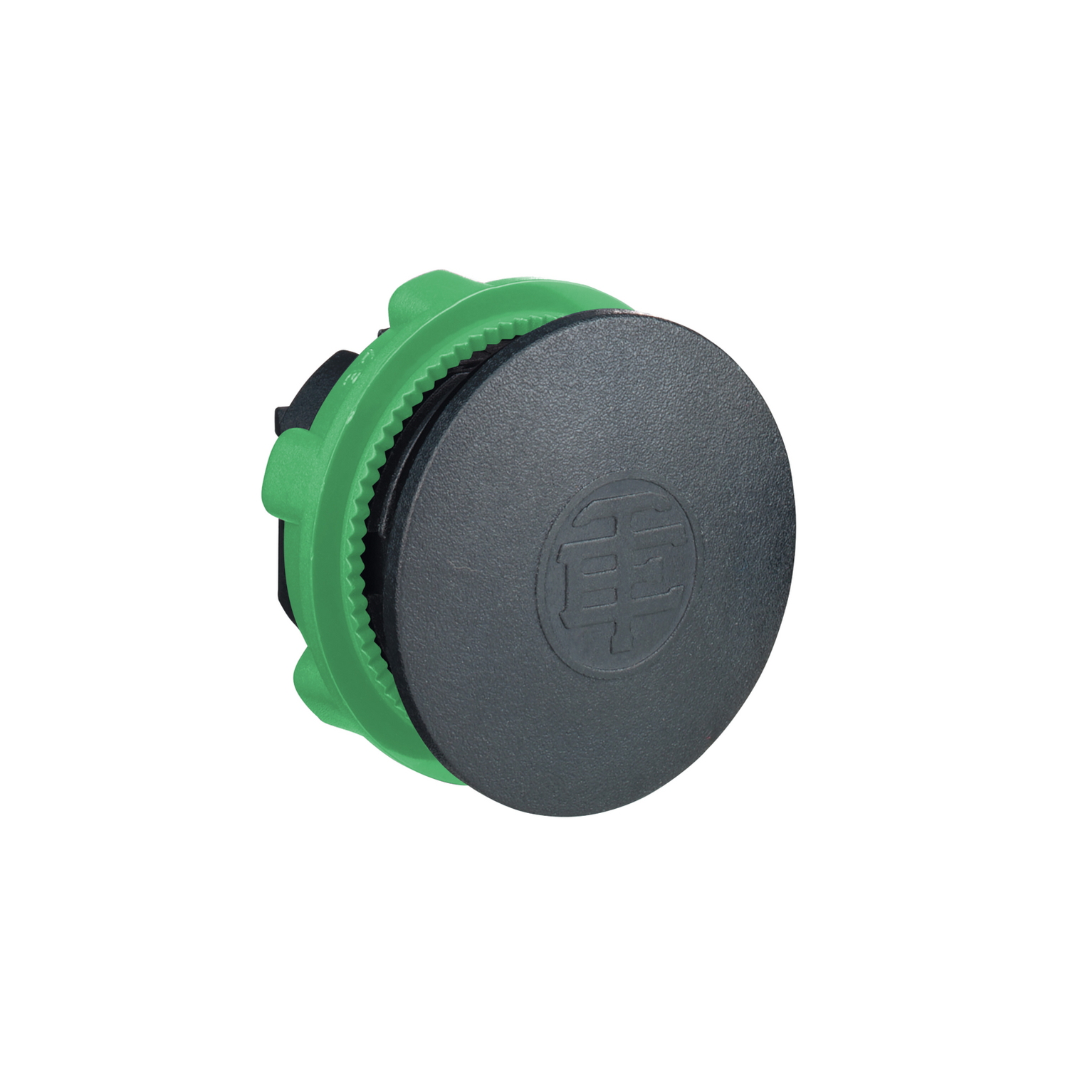 zb5sz3 Schneider Electric Blanking Plug, For Use With XB4 Series