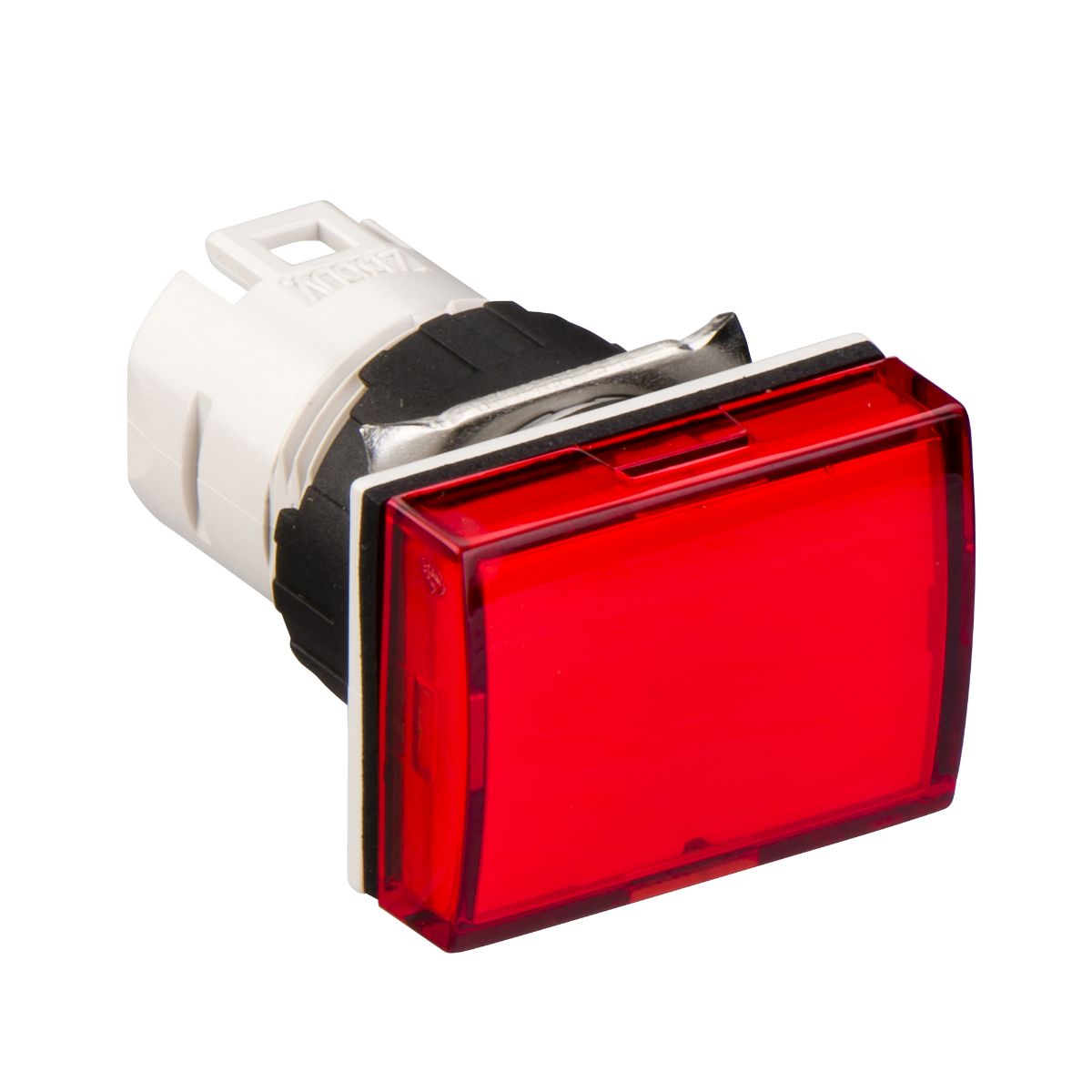 Schneider Electric Red Pilot Light Head, 16 mm Cutout Harmony Series