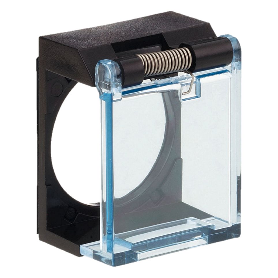 Schneider Electric, For Use With Circular/Square Head