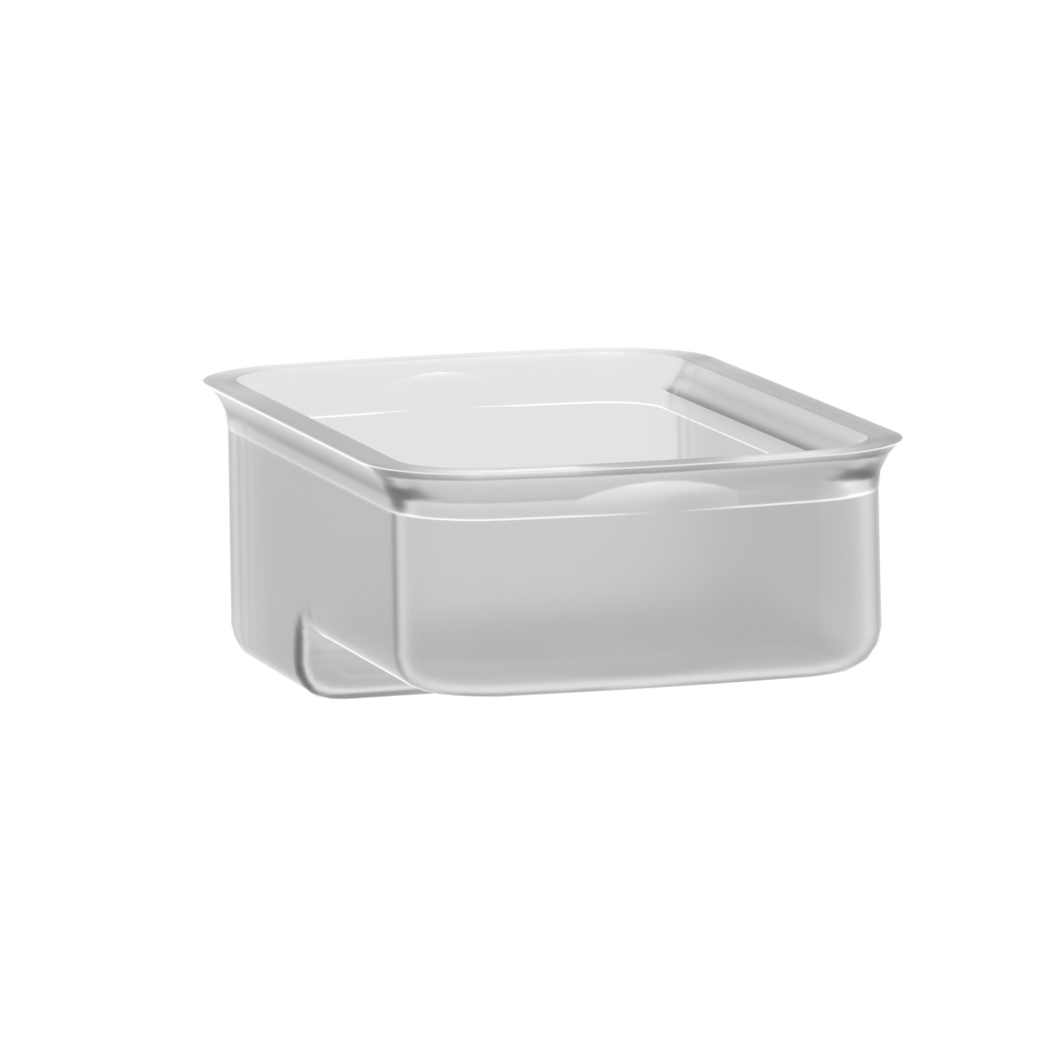 zba710 Schneider Electric Transparent Push Button Cap for Use with XB4 Series, XB5 Series