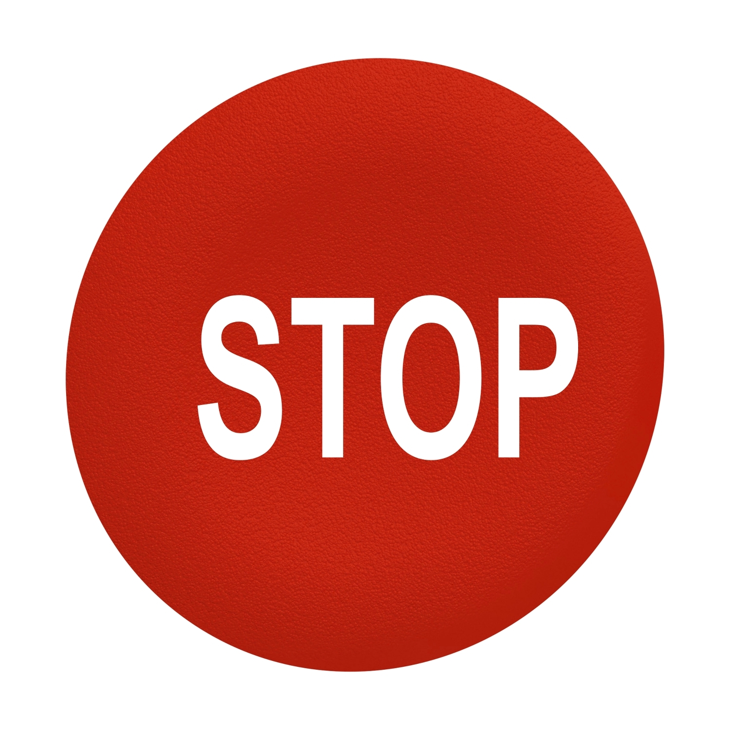 zbaf434 Schneider Electric Red Push Button Cap for Use with ZB4FA0 and ZB5FA0 Pushbuttons