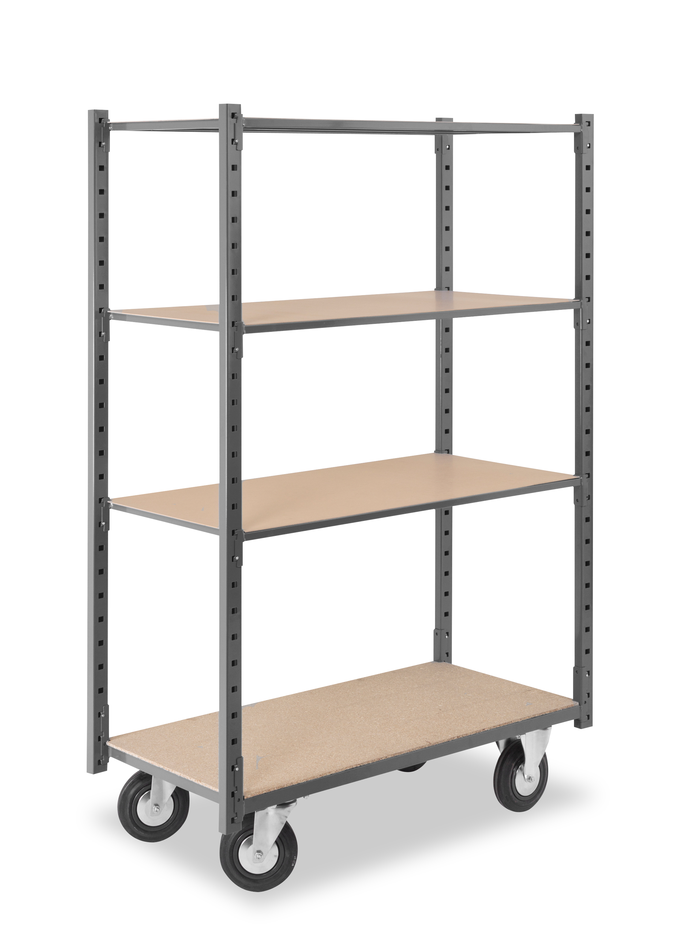 Manorga 4 Trolley, 400 kg Load