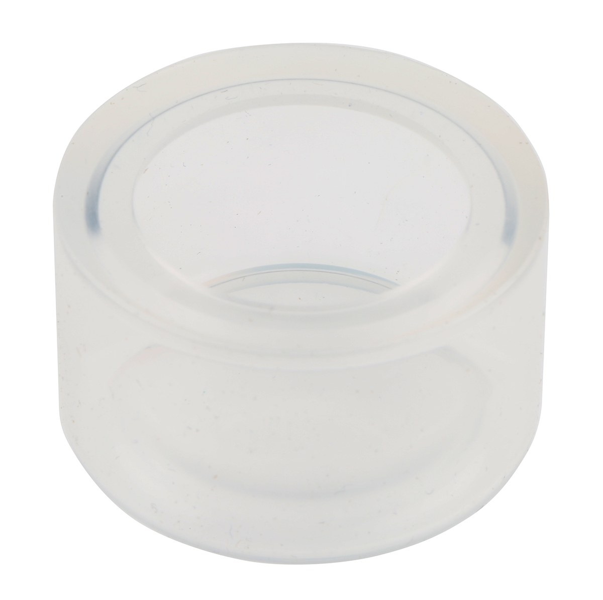zbp0 Schneider Electric Clear Push Button Cap for Use with XB4 Series, XB5 Series