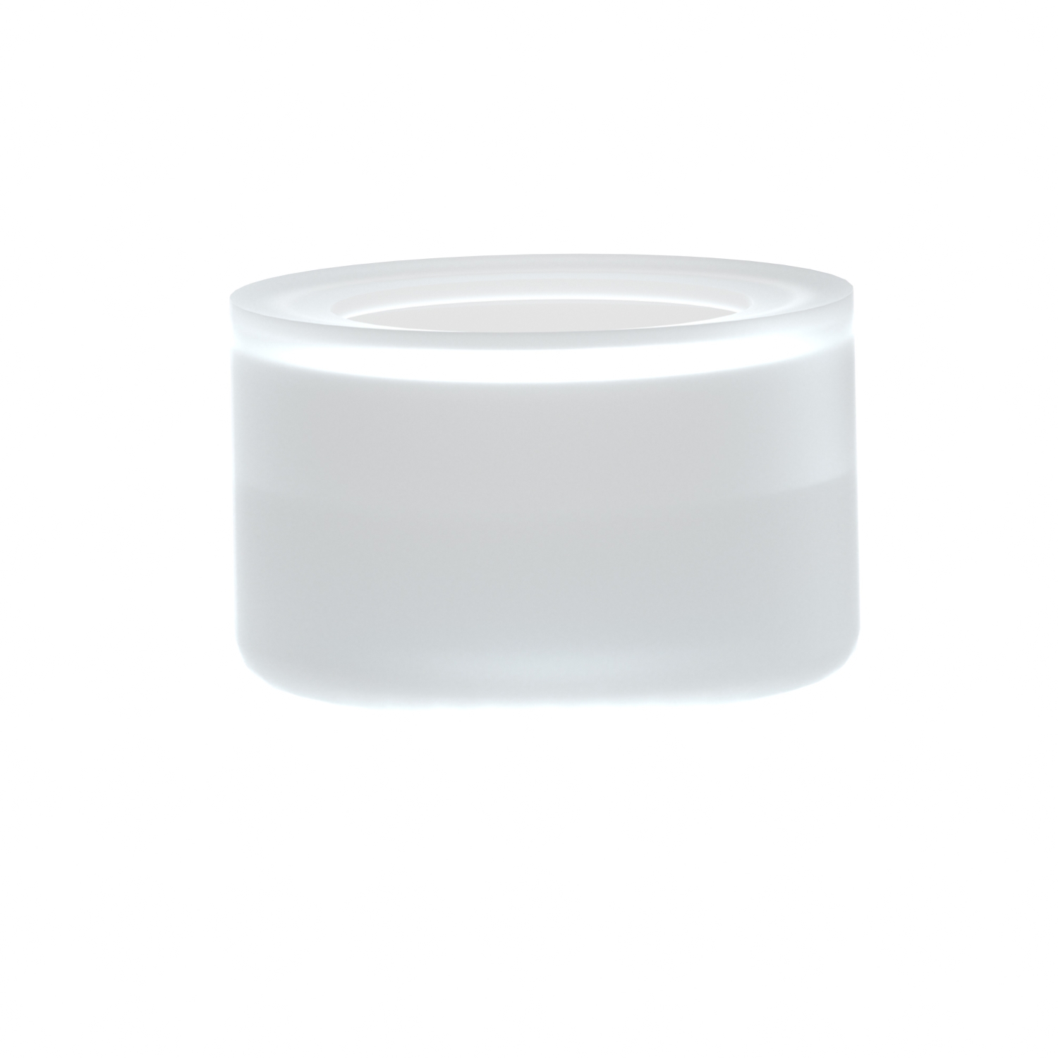 zbp0 Schneider Electric Clear Push Button Cap for Use with XB4 Series, XB5 Series