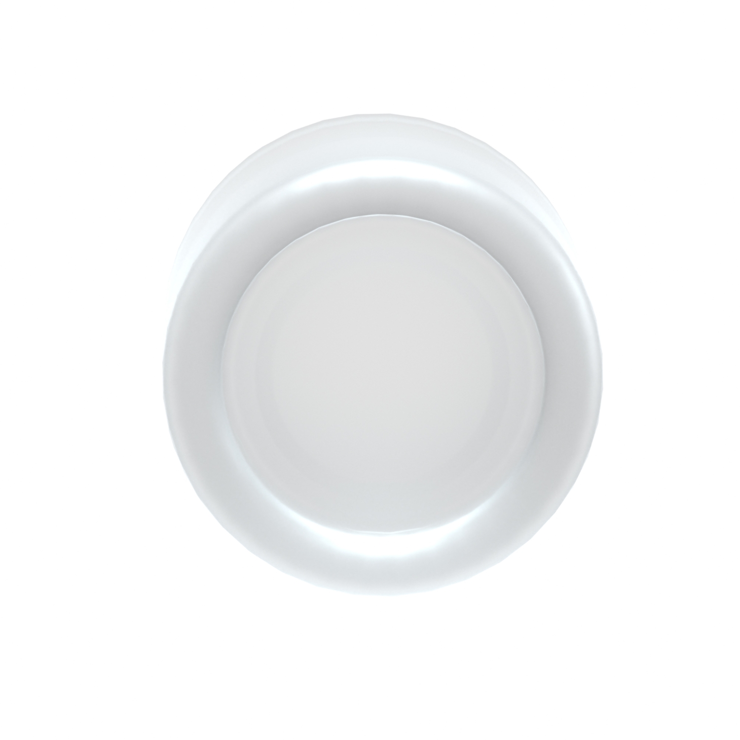 zbp0 Schneider Electric Clear Push Button Cap for Use with XB4 Series, XB5 Series