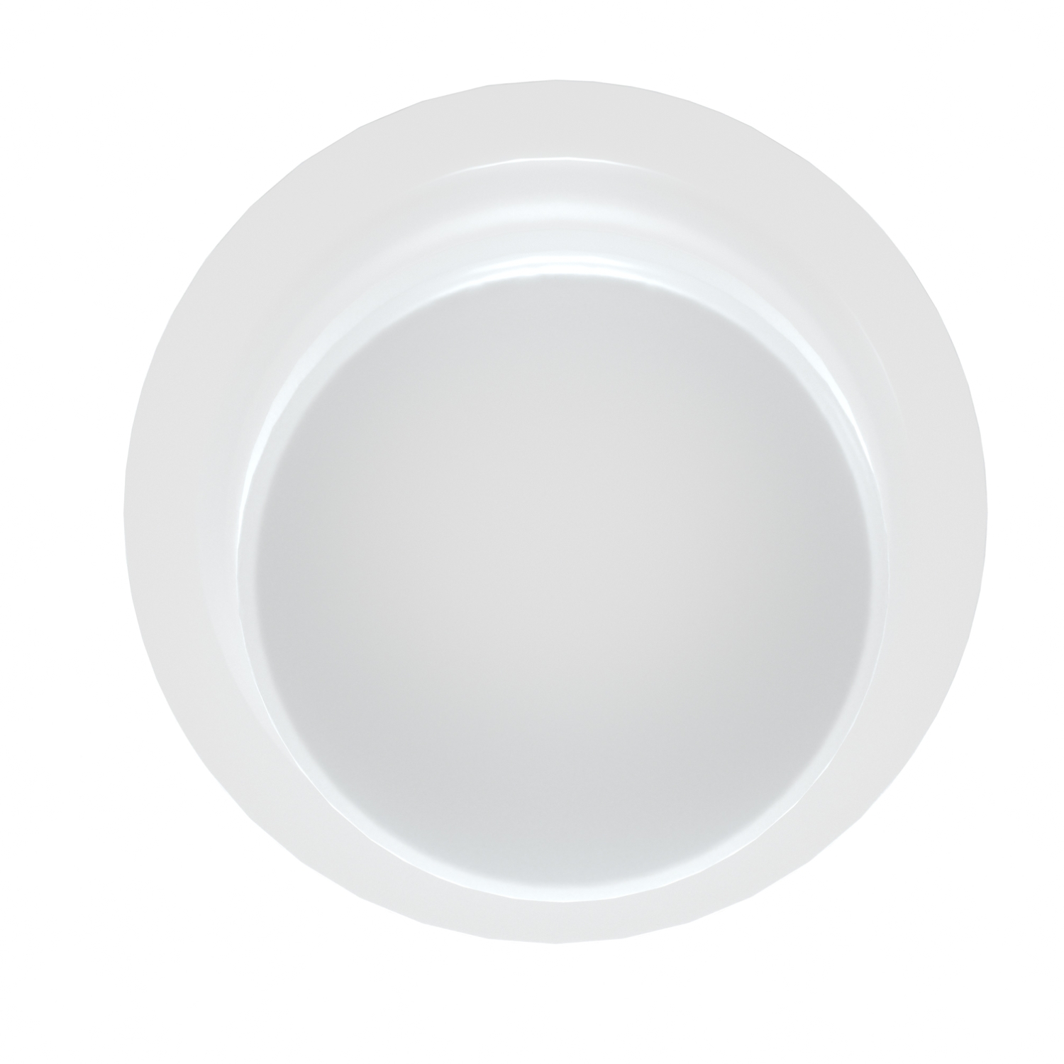 zbp0a Schneider Electric Transparent Push Button Cap for Use with XB5 Series, XB4 Series