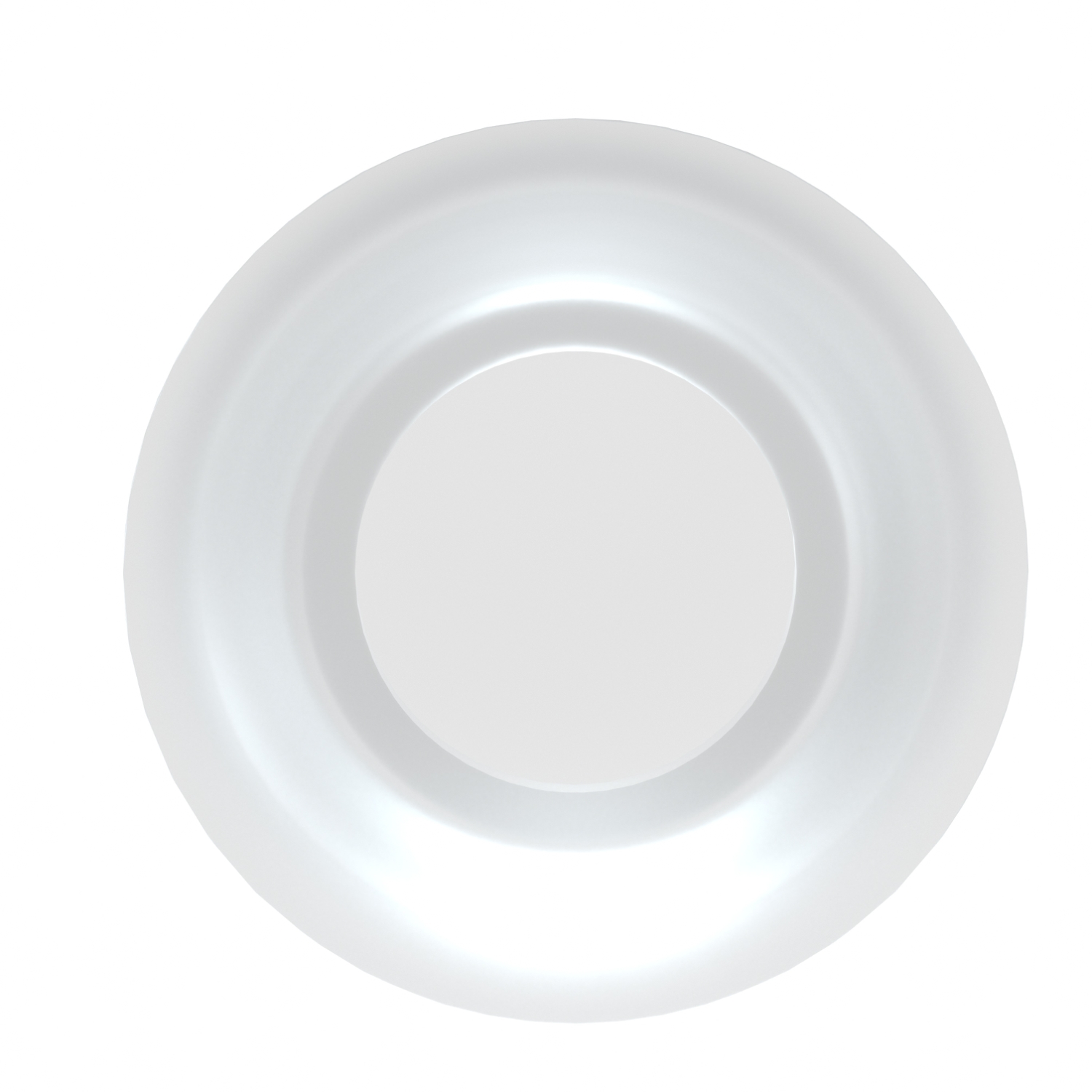 zbp0a Schneider Electric Transparent Push Button Cap for Use with XB5 Series, XB4 Series