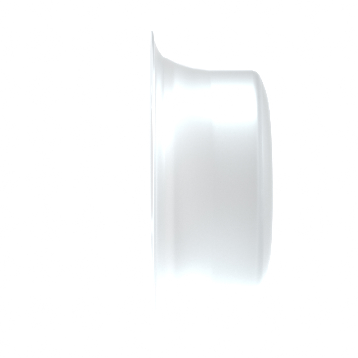 zbp0a Schneider Electric Transparent Push Button Cap for Use with XB5 Series, XB4 Series