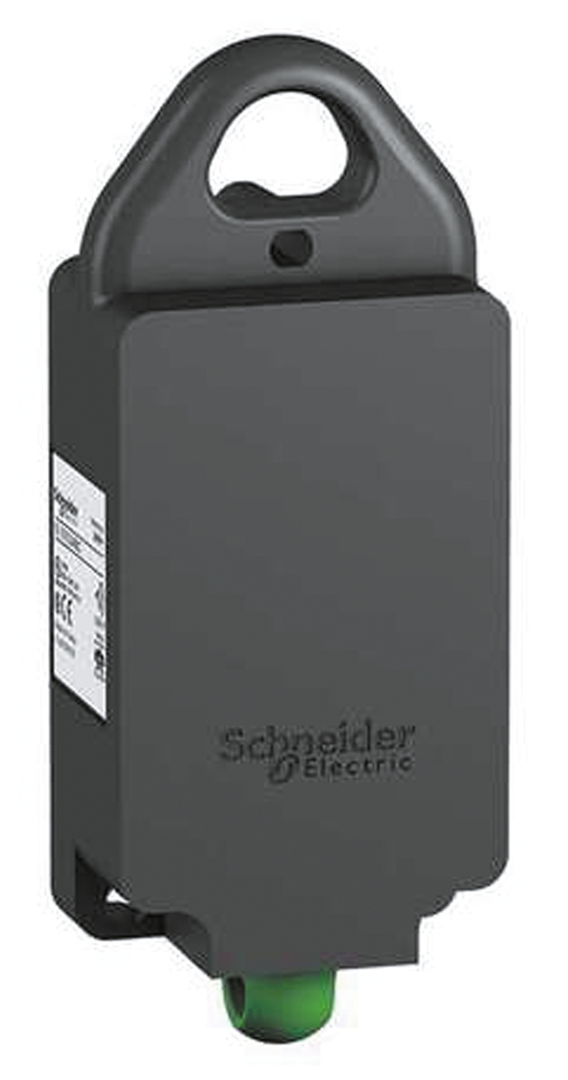 Schneider Electric Harmony Rope Pull Switch 144 mm, Panel