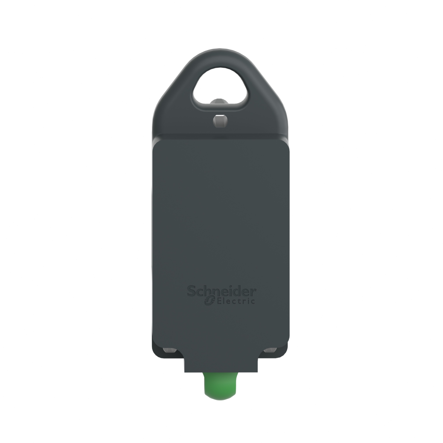 zbrp1 Schneider Electric Harmony Rope Pull Switch 144 mm, Panel