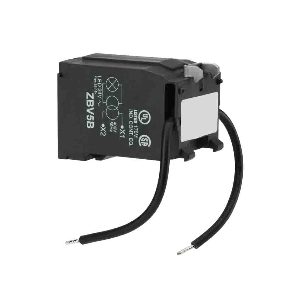 Schneider Electric Lighting Transformer, 400 V
