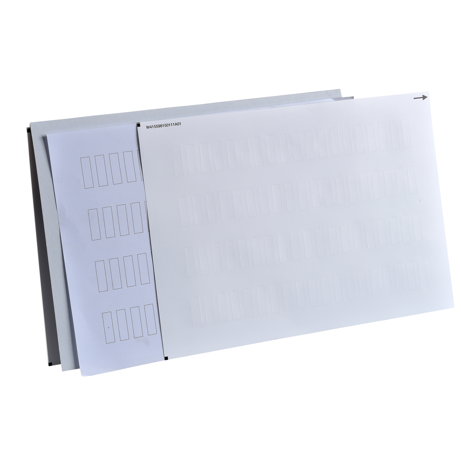 zby001 Schneider Electric Marking Accessory for Use with ZBZ001