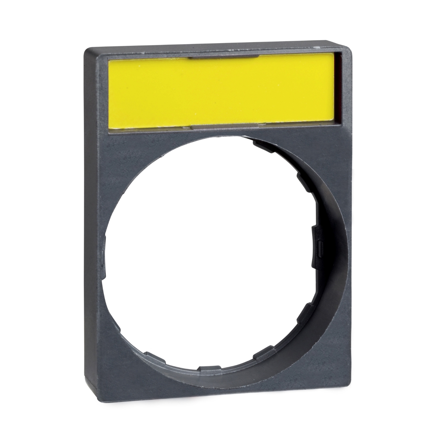 zby4h101 Schneider Electric Marking Accessory for Use with Harmony XB4, Harmony XB5