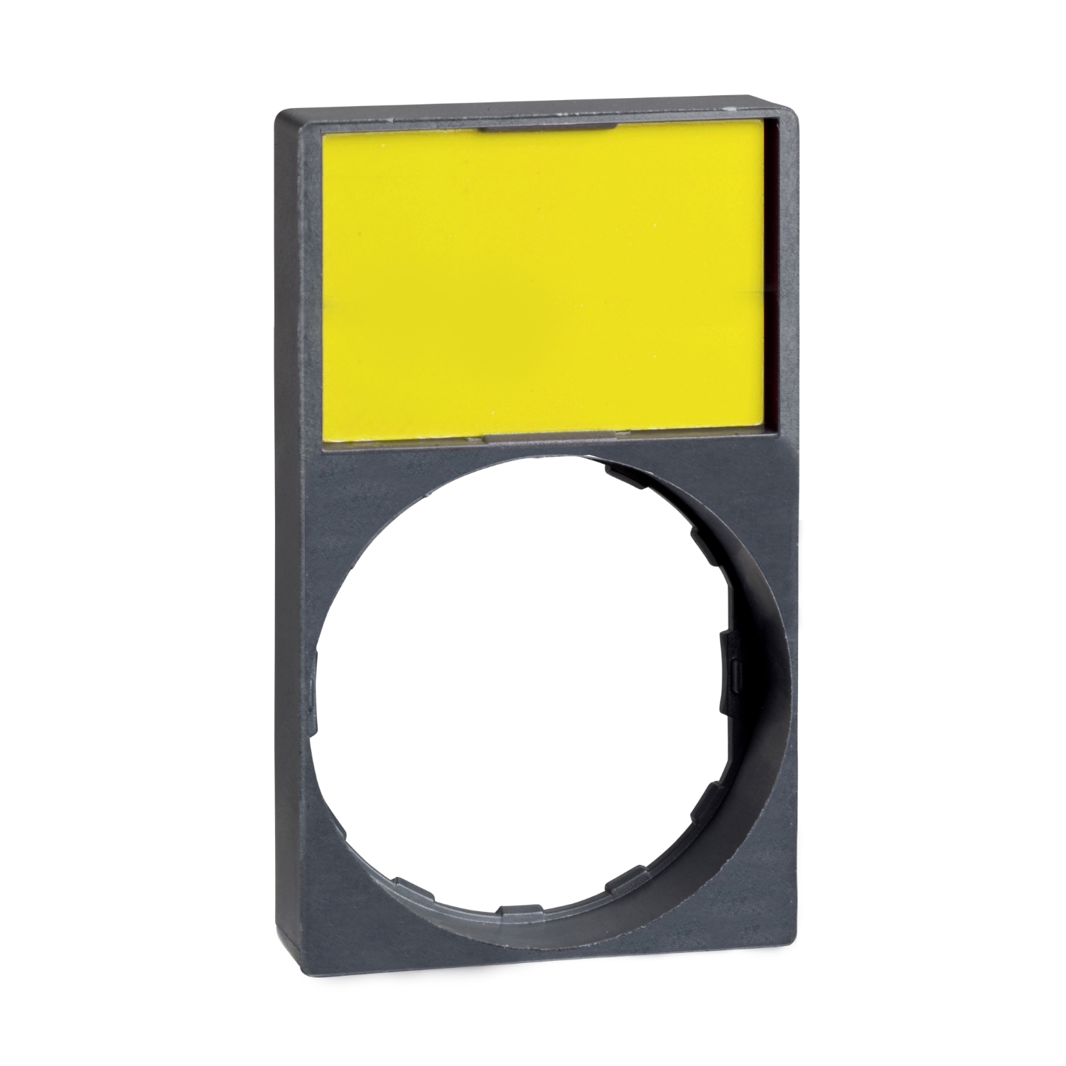 zby6h101 Schneider Electric Marking Accessory for Use with Harmony XB4, Harmony XB5