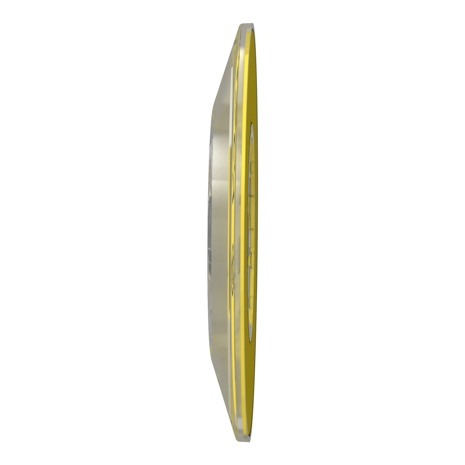 zby9320 Schneider Electric 3D Marked Legend Plate for Use with Emergency Stop Mushroom Head Push Button