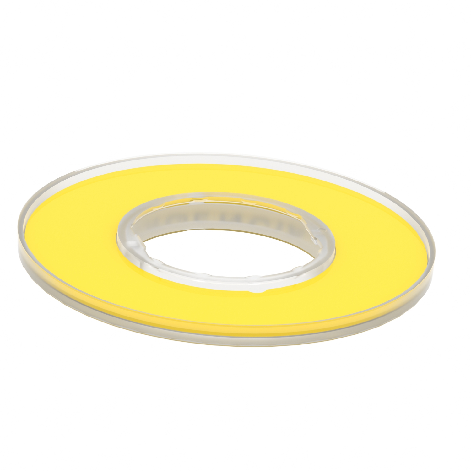 zby9420 Schneider Electric 3D Marked Legend Plate for Use with Emergency Stop Mushroom Head Push Button