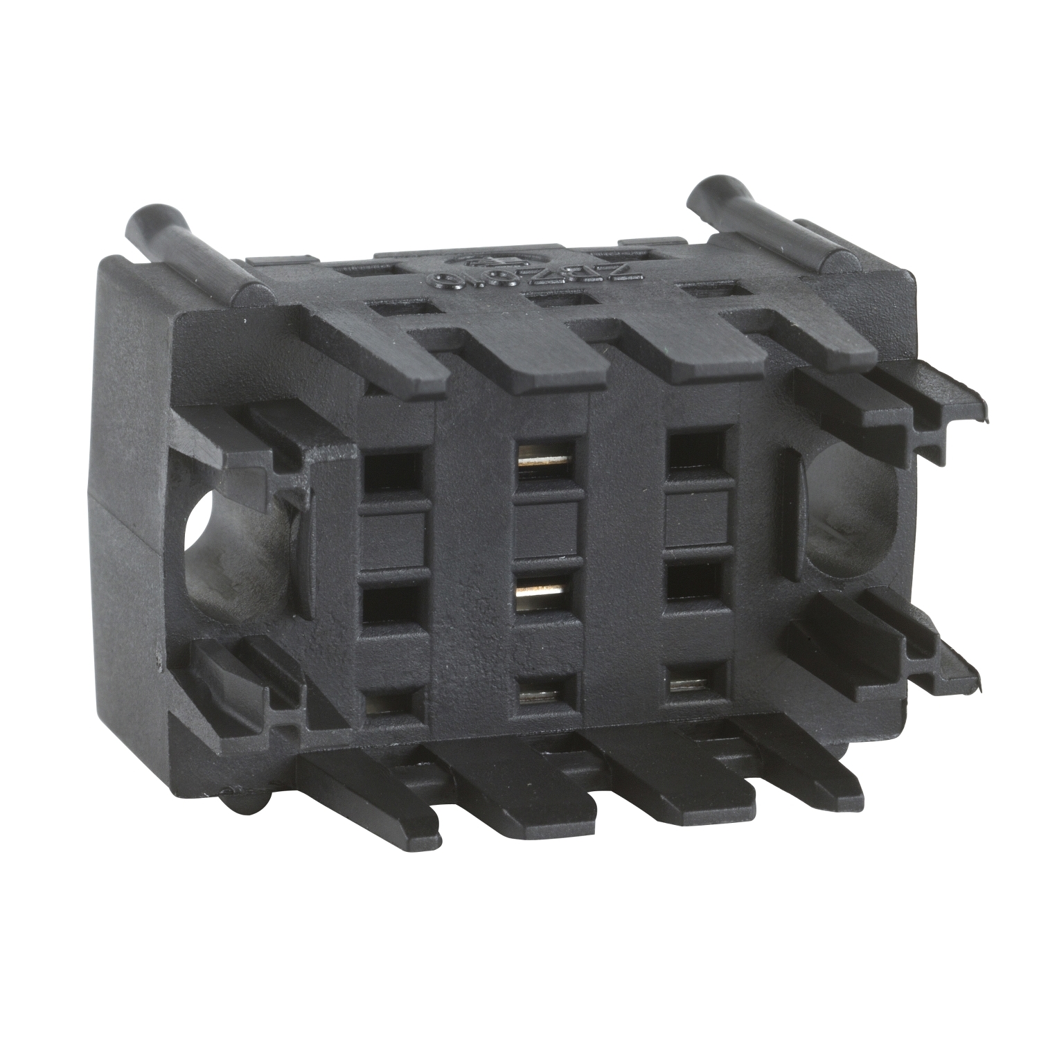 Schneider Electric Adapter for use with Electrical Board, ZBZ012