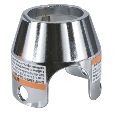 Schneider Electric Guard, For Use With XB4 et XB5 Series