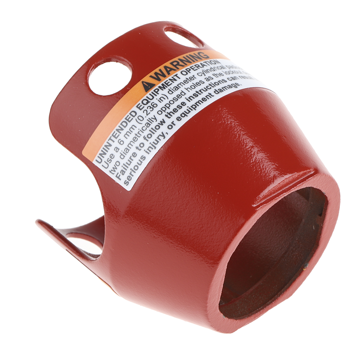Schneider Electric Emergency Stop Guard, For Use With XB5 Series, XB4 Series