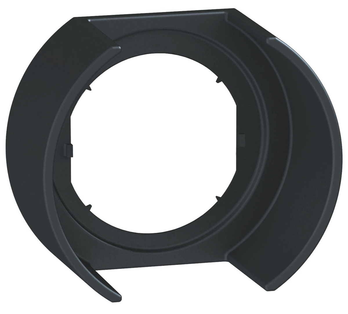 Schneider Electric Guard, For Use With ZB4BC and ZB5BC Harsh Push Button