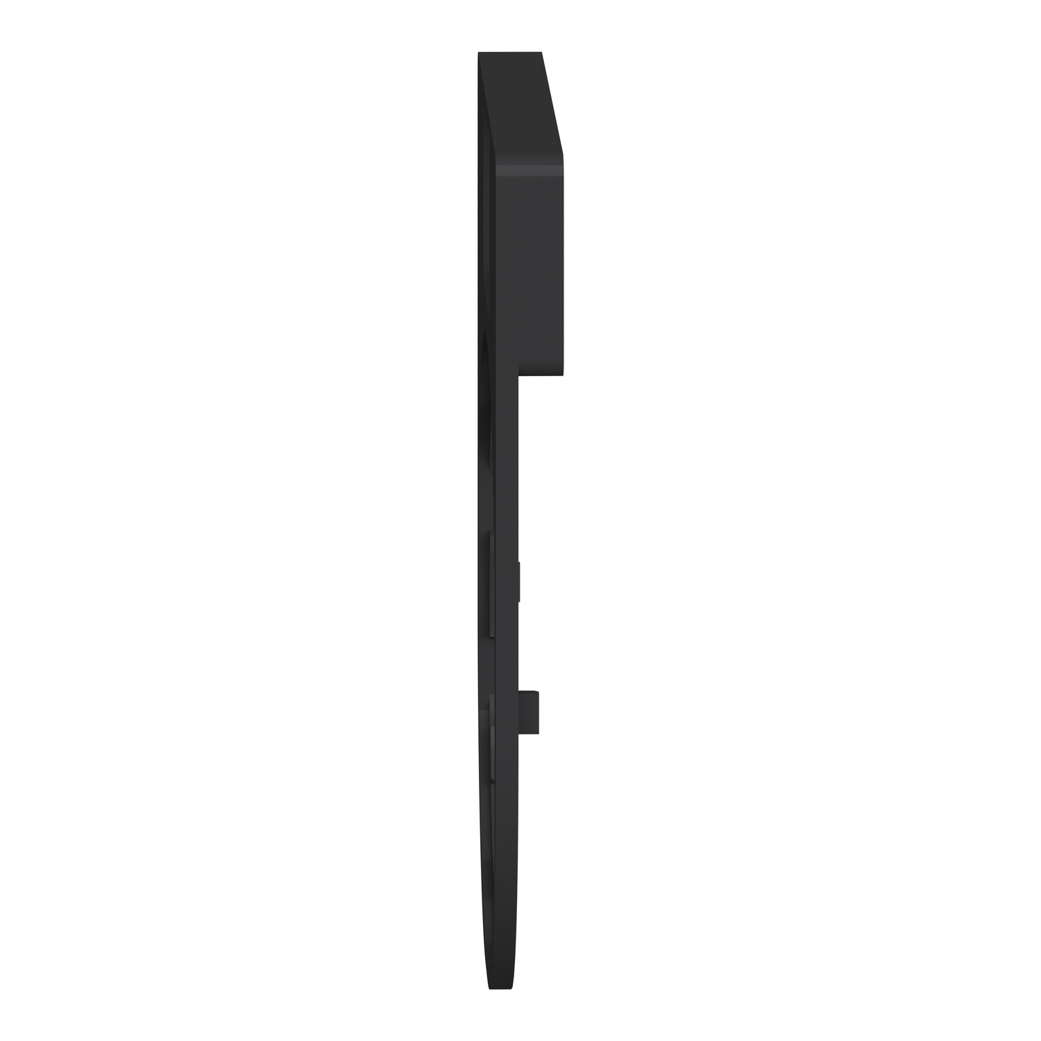 zbz32 Schneider Electric Blank Label Holder for Use with XALK Series, XB4 Series, XALD Series, XB5 Series